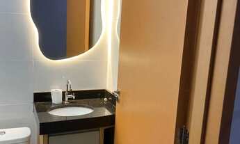 Imagem 5: Flat mobiliado ótima localização