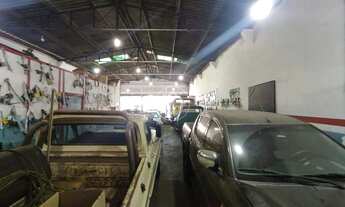 Imagem 4: GALPÃO COMERCIAL LOCADO NA CORONEL ANTONINO