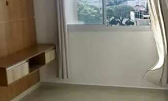 Imagem 2: ED. UBAJARA Apartamento com 1 dormitório