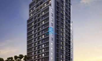 Imagem: Apartamento no Portão / 60m² / 2 Quartos