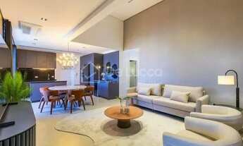 Imagem: Apartamento - Nova Campinas - Campinas