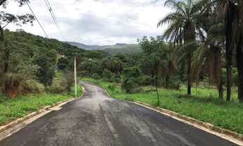 Imagem 5: Vendo Lotes em Condomínio Fechado em Casa Branca - a partir de 1.000 m² - Oportunidade!!