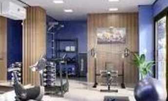 Imagem 7: Apartamento para venda com 2 quartos em Ipiranga - São José - SC- Residencial Monte Bianco