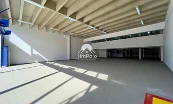 Imagem 4: Salão para alugar em Campinas, Taquaral, com 493 m²