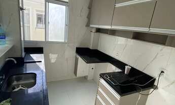 Imagem 3: Apartamento residencial para Venda e Locação no Solar Da Maiorca Alphaville (abrantes), C