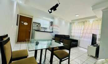 Imagem 4: Condomínio 39 Riacho Fundo ll apartamento de 03 quartos 01 suíte