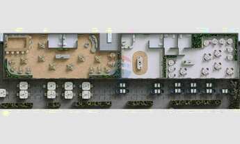 Imagem 3: Firenze Nero - Perto do Lago Negro