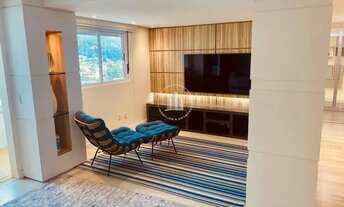Imagem 3: Apartamento 3 Quartos com 1 Suíte e 124m² - Itacorubi - CEN