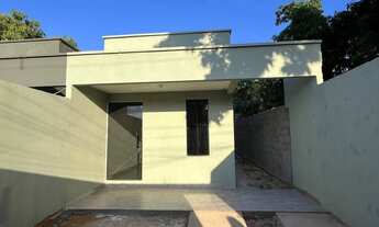 Imagem 2: Casa com 2 quartos para locação, Jardim Aureny III, Palmas, TO