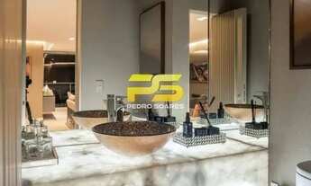 Imagem 6: APARTAMENTO ALTO PADRÃO COM VISTA MAR A VENDA NO BAIRRO DO ALTIPLANO CABO BRANCO EM JOÃO P