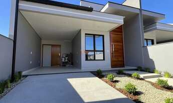 Imagem 4: Casa geminada de 03 dormitórios, Centro, Antônio Carlos - SC