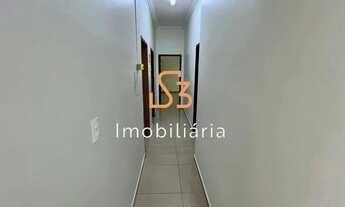 Imagem 14: CASA RESIDENCIAL em UBERLÂNDIA - MG, ALTO UMUARAMA