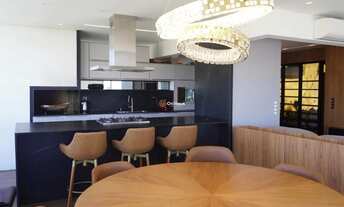 Imagem 2: Cobertura à venda, 150m² por R$ 3.600.000,00 - Campeche - Florianópolis/SC