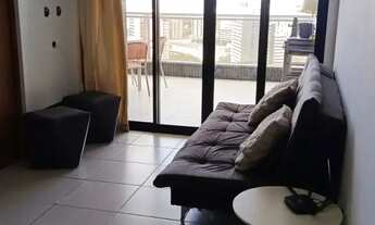 Imagem 2: Apartamento para locação no SALVADOR PRIME , CAMINHO DAS ÁRVORES , Salvador, BA