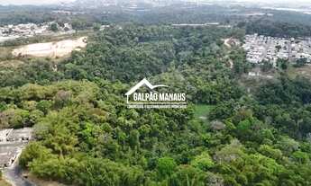 Imagem 6: Galpão Manaus - Terreno - 148.859,16 m² - Distrito Industrial - TRV331