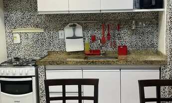 Imagem 7: Ceci- More no Edf. Anteia , 60m² , 3 quartos, 1 suíte , 1 vaga e lazer completo