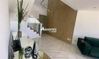 Imagem 4: Cobertura duplex com 274m² 3 quartos à venda no bairro Martins