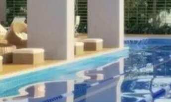 Imagem 2: Apartamento Anápolis, Jundiaí, Edifício TERRA MUNDI