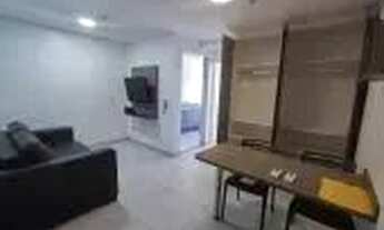 Imagem 7: Aptos de 1/4 mobiliados, gar e elevador, Próx as Firmas - Macaé - RJ