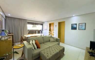 Imagem 2: Apartamento Residencial Moema