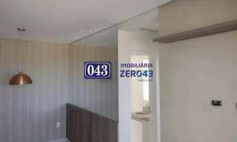 Imagem 2: Condomínio TreTorri | Apartamento | Jardim dos Estados | para aluguel | 2 quartos