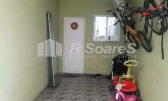 Imagem 3: Casa de dois quartos na rua Euzébio de Almeida - Jardim Sulacap