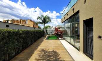 Imagem 7: Alphaville - 5 Suítes - Piscina - Locação