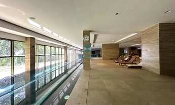 Imagem 4: Apartamento 460m² à venda e locação na Mansão Wildberger - Porteira fechada, 3 suítes, 5 v