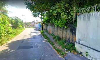 Imagem 5: Terreno de 1.000 m² à Venda  Rua Nova, Início da Estrada do Parque Vitória  Turu, São Lu