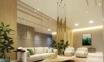 Imagem 3: Apartamento - 2 Quartos - 61,74 m² - Ed. Alameda - Jardim Camburi - Vitória/ES