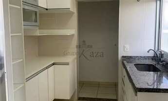 Imagem 2: Oportunidade - Apartamento - Vila Ema - Edifício Cabo Canaveral - 3 Dormitórios - 75m²