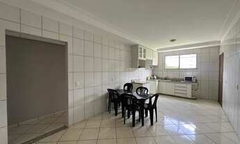 Imagem 3: Apartamento em Montes Claros, no bairro Augusta Mota, para locação