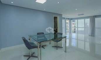 Imagem 2: Apartamento 3 dormitórios 1 suíte 102m² 2 vagas no bairro Menino Deus