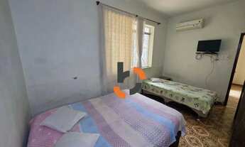 Imagem 4: Casa com 3 Quartos em Terreno Amplo de 480 m² R$ 600.000,00 - Rancho Novo, Nova Iguaçu