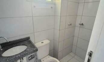 Imagem 5: Apartamento a venda no condomínio Gran Village Messejana II