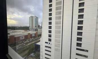 Imagem 6: Sala Comercial à Venda, andar alto, nascente, Ed. Empresarial Costa Andrade no Caminho das