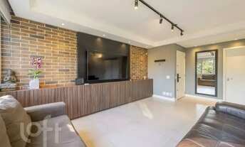 Imagem 5: Imóvel para venda possui 130 metros quadrados com 3 quartos em Boa Vista - Porto Alegre