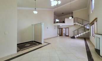 Imagem 5: Casa para alugar em Maringá, Zona 04, com 4 suítes, com 422.02 m²