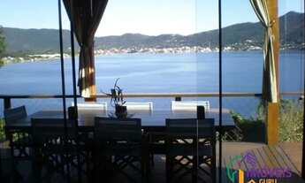 Imagem 6: CASA TÉRREA - LAGOA DA CONCEIÇÃO - SC