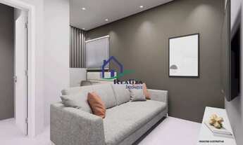 Imagem 2: Apartamento à venda, 2 quartos, PORTO DA PEDRA - SÃO GONÇALO/RJ