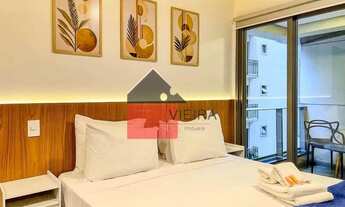 Imagem 4: Studio à venda, 45m², Consolação, São Paulo, SP