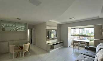 Imagem 3: Imóvel para venda possui 100 metros quadrados com 3 quartos em Boa Viagem - Recife - PE