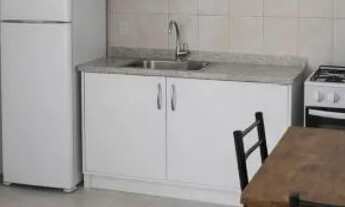 Imagem 5: Kitnets mobiliadas na olivia flores. Melhor localização de Conquista