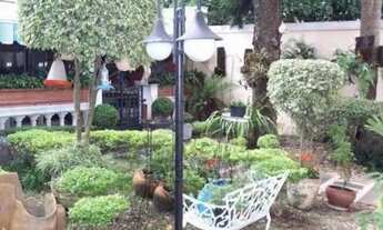 Imagem 4: Casa em Rua Gaivota - Moema - São Paulo/SP