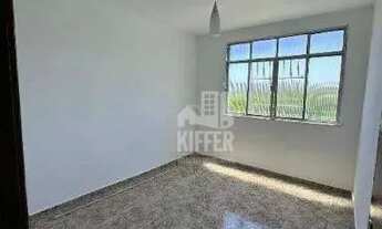 Imagem 3: Apartamento com 2 quartos à venda, 96 m² por R$ 205.000 - Rocha - São Gonçalo/RJ