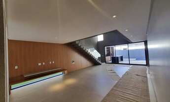 Imagem 2: Casa com 4 quartos à venda, 290 m² por R$ 2.790.000 - Residencial Goiânia Golfe Clube