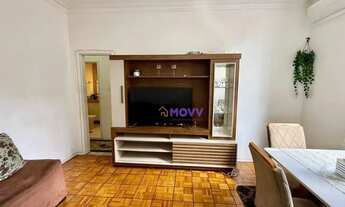 Imagem 4: Apartamento à venda, 72 m² por R$ 580.000,00 - Icaraí - Niterói/RJ