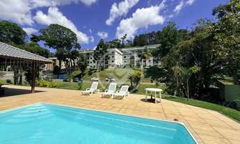 Imagem 6: Apartamento tipo cobertura, 2 quartos, 66m², Pimenteiras, Teresópolis/RJ codigo: 160993