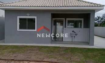 Imagem 4: Casa em Rua Georgilei Rodrigues - Jardim Atlântico Leste (Itaipuaçu) - Maricá/RJ