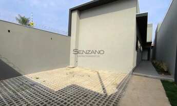 Imagem 5: Casa Térrea no Jardim Montevidéu, c/ 3q s/ 1s por R$680.000